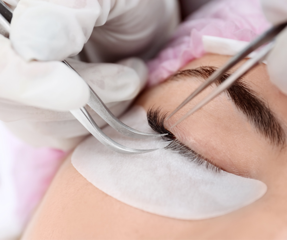wimpernvelangerung